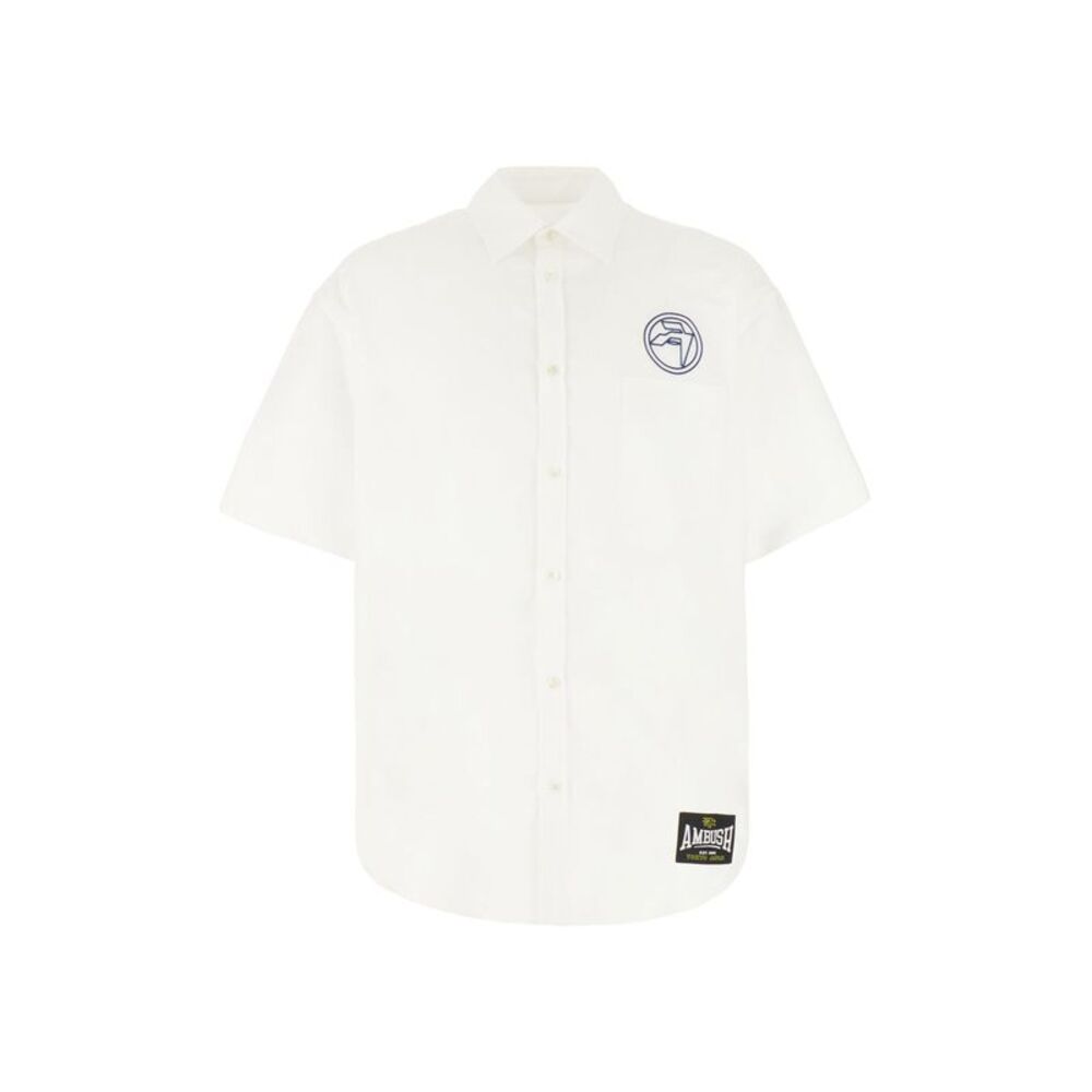 Ambush Man Clothing Shirts